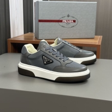 Prada Low Shoes